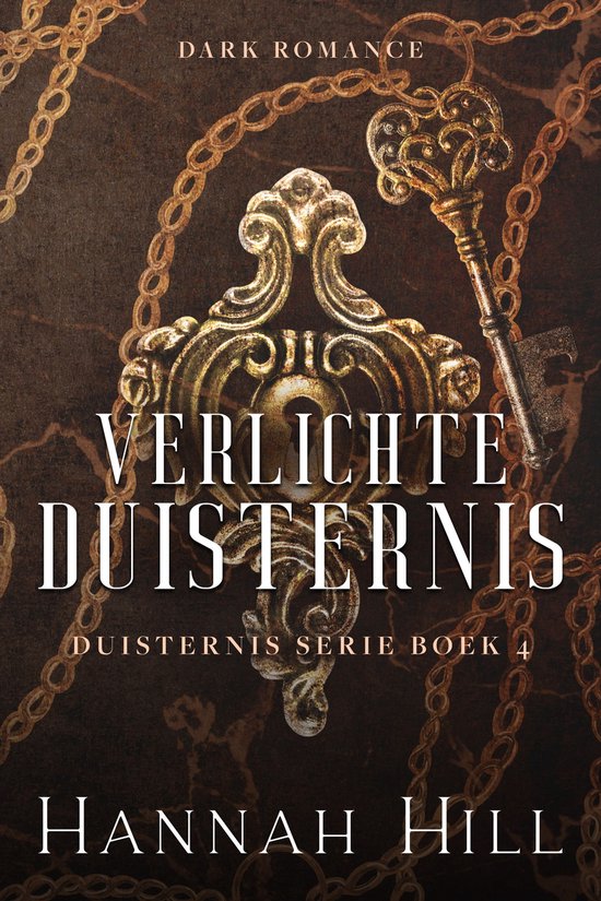 Duisternis 4 - Verlichte duisternis