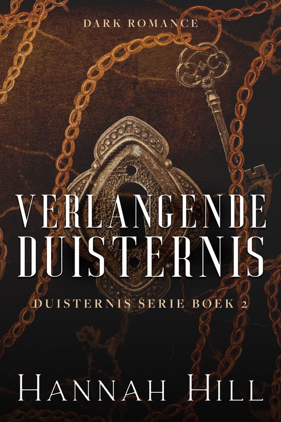 Duisternis 2 - Verlangende duisternis