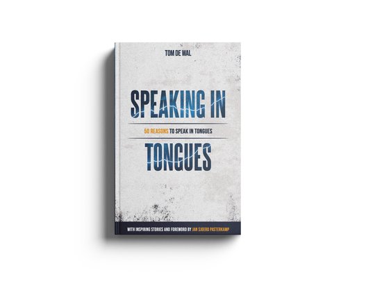 Speaking in Tongues