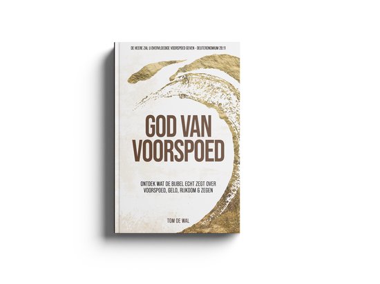 God van voorspoed