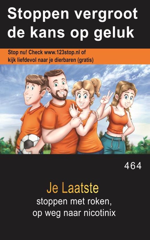 Je Laatste