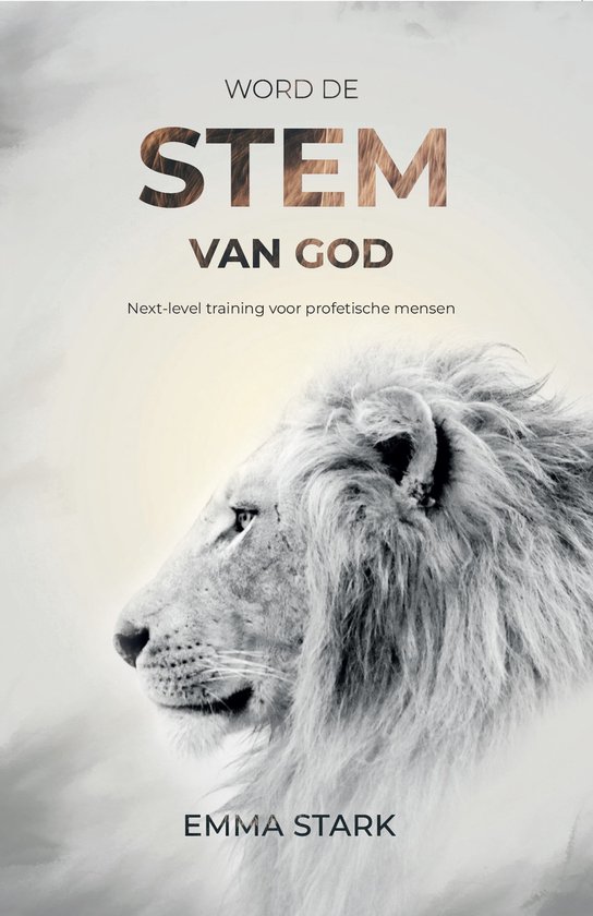 Word de stem van God