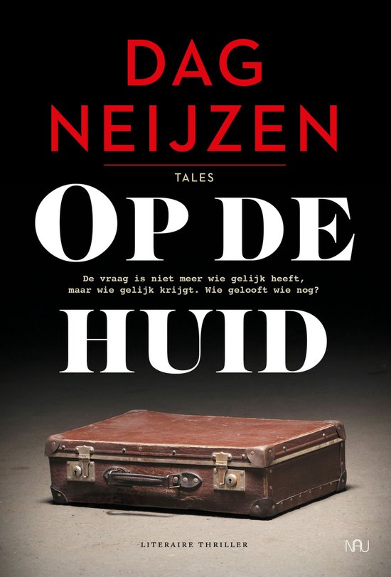 Tales - Op de huid