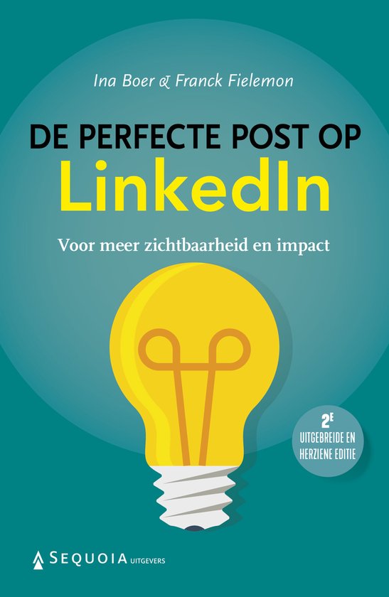 De perfecte post op LinkedIn