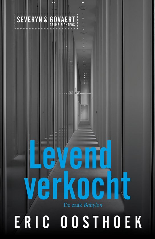 Severyn & Govaert 4 - Levend verkocht