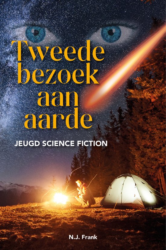 Tweede bezoek aan aarde