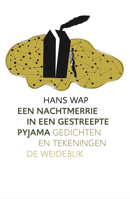 Een nachtmerrie in een gestreepte pyjama