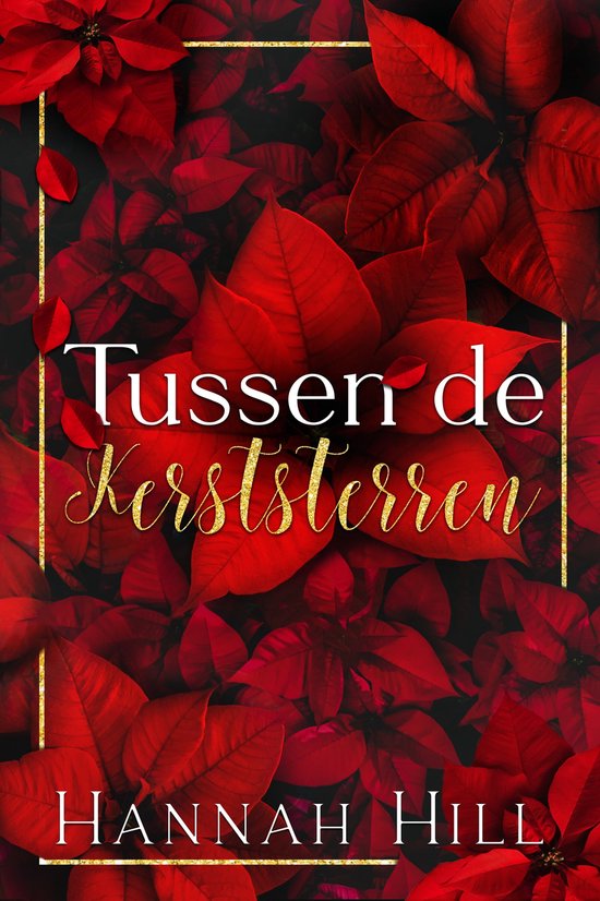 Tussen de kerststerren