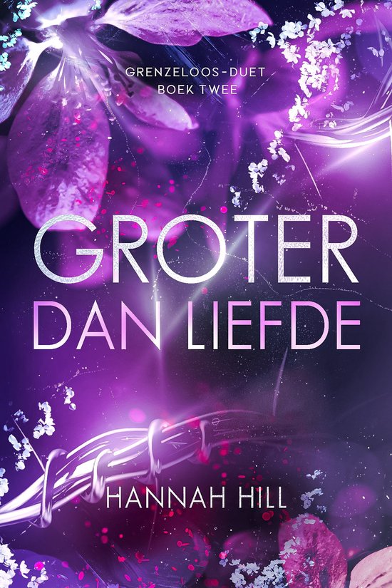 Grenzeloos-duet 2 - Groter dan liefde