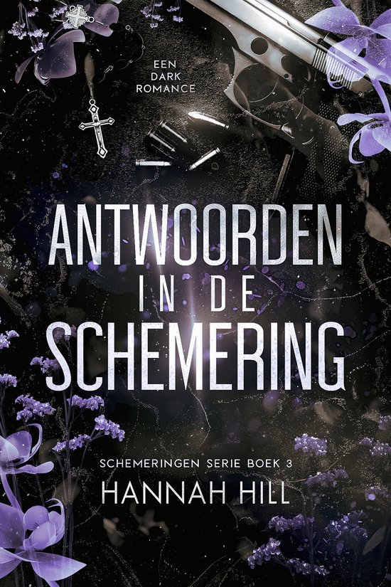 Schemeringen serie 3 - Antwoorden in de schemering