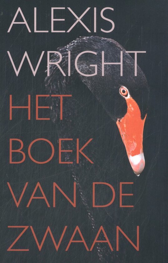 Het boek van de zwaan