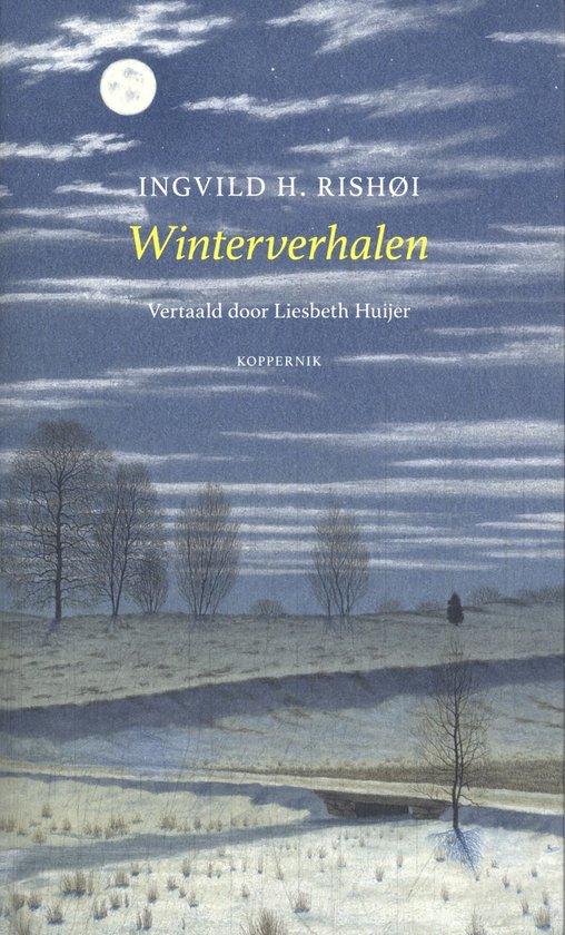 Winterverhalen