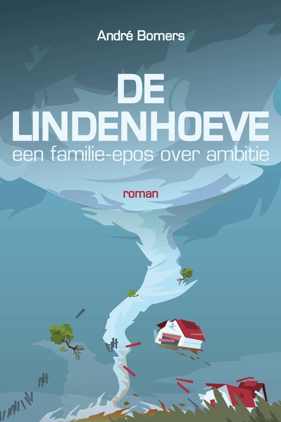 De Lindehoeve