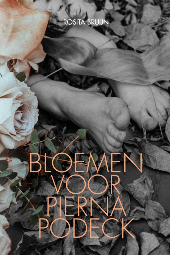 Bloemen voor Pierna Podeck