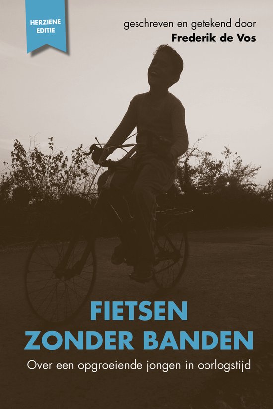 Fietsen zonder banden