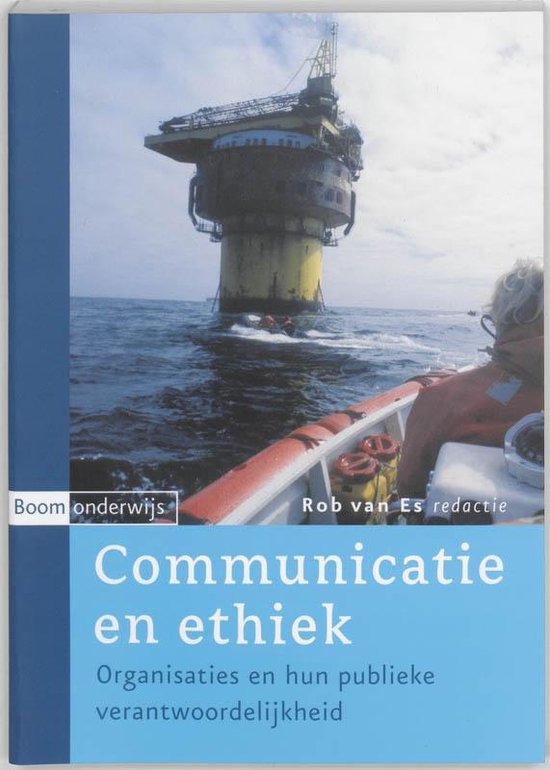 Communicatie en ethiek