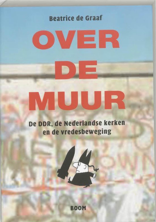 Over De Muur