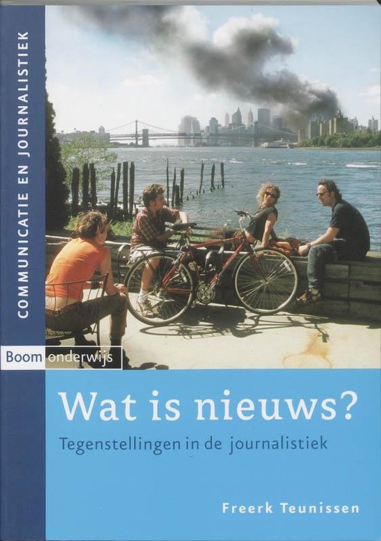 Wat is nieuws?