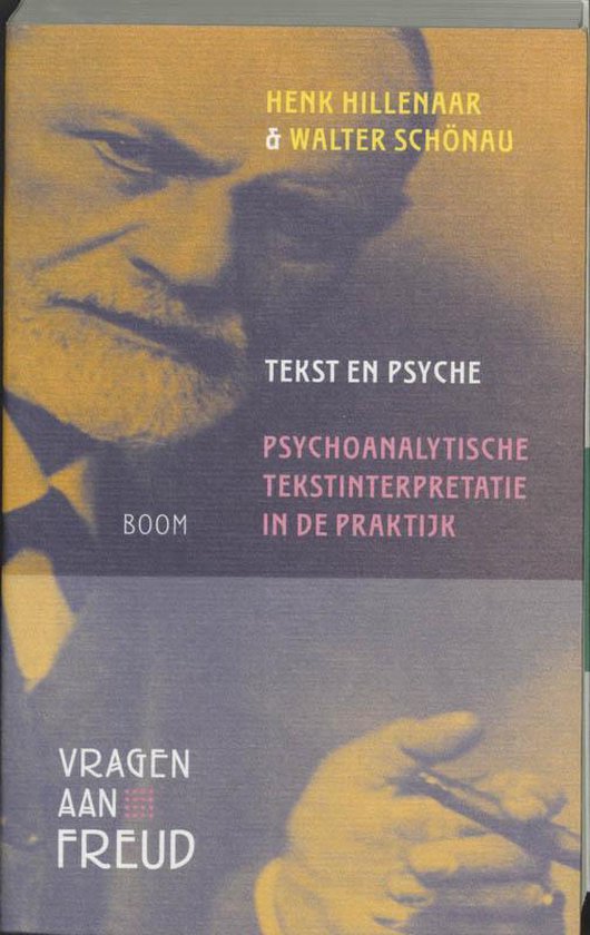 Tekst En Psyche