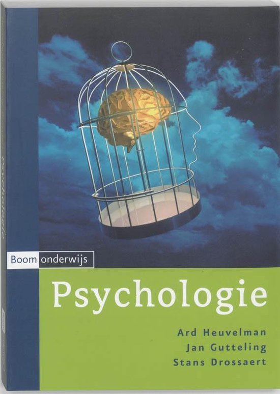 Psychologie