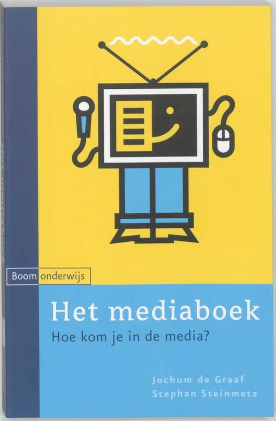 Het mediaboek