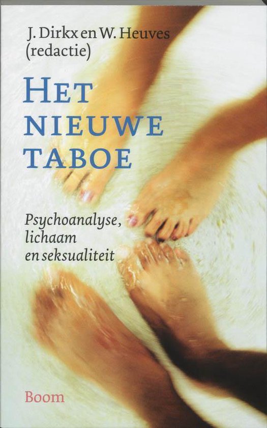 Nieuwe Taboe