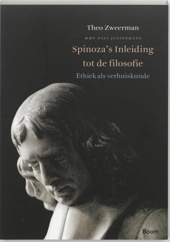 Spinoza's Inleiding tot filosofie