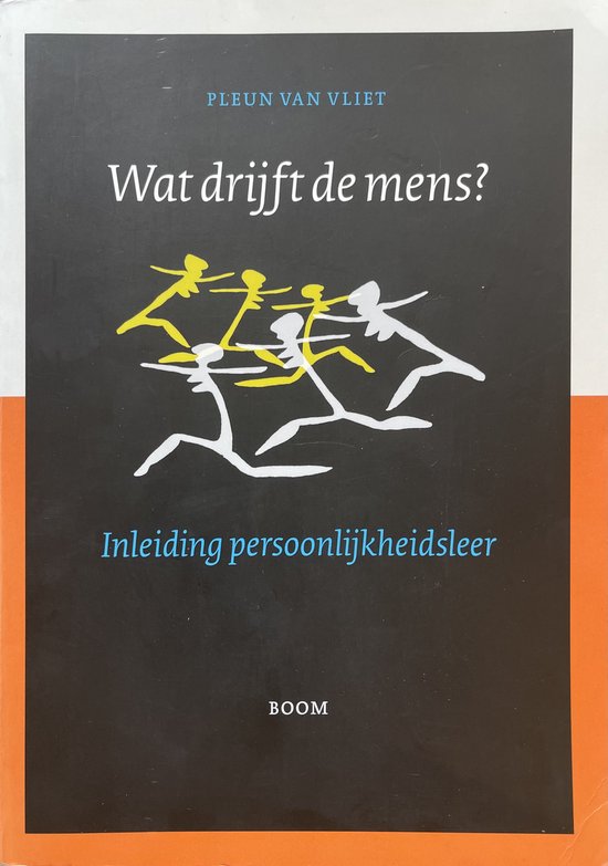 Wat Drijft De Mens