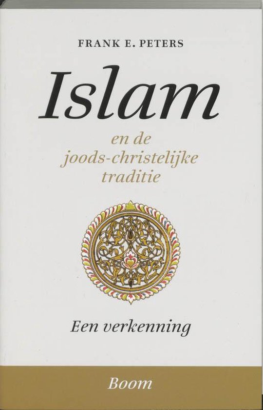 Islam en de joods-christelijke traditie