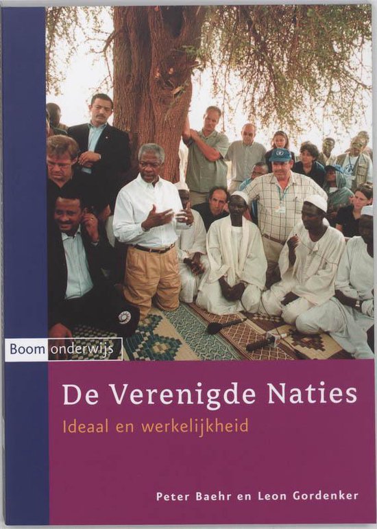 De Verenigde Naties