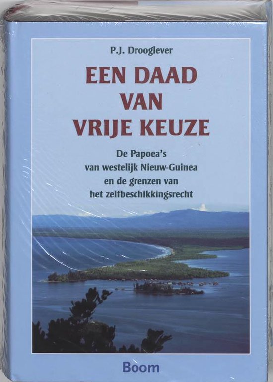 Een Daad Van Vrije Keuze