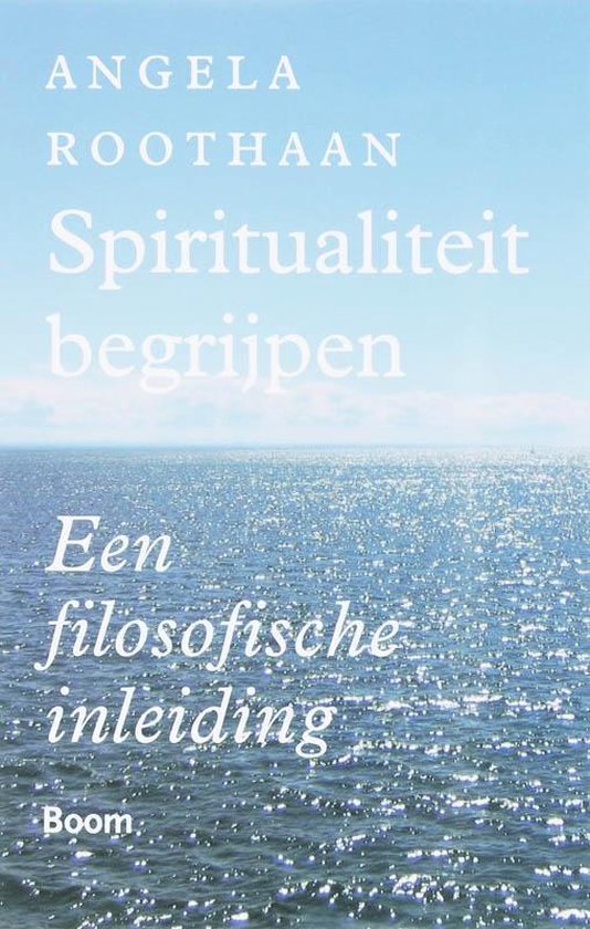 Spiritualiteit begrijpen