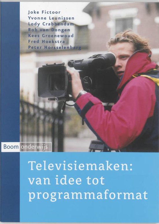 Televisiemaken