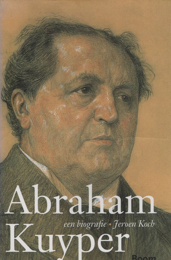 Abraham Kuyper