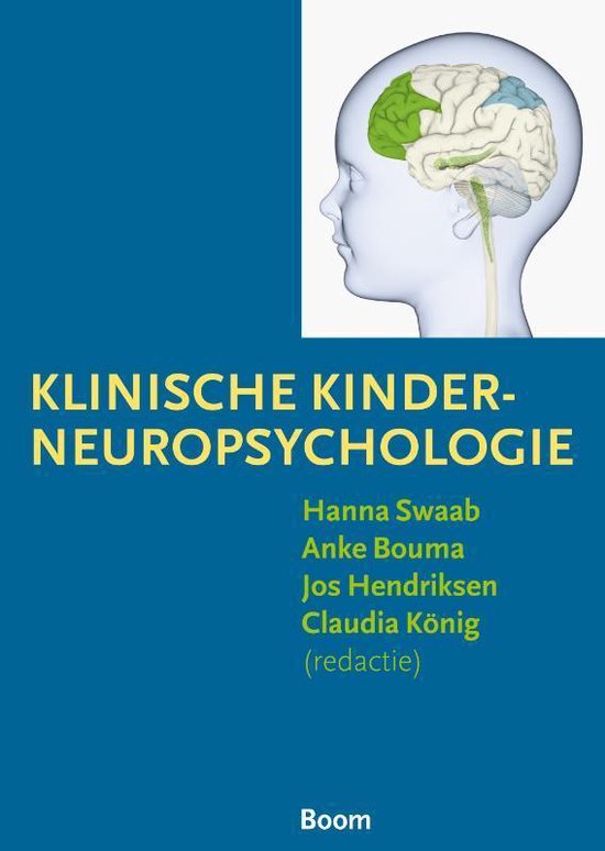 Klinische kinderneuropsychologie