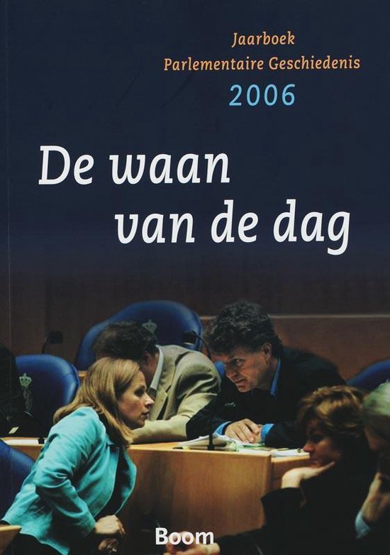 De waan van de dag