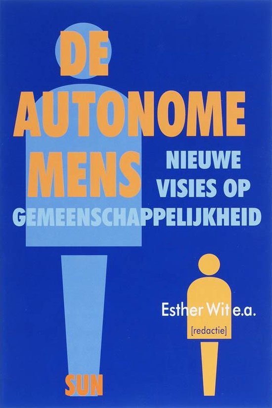 De Autonome Mens