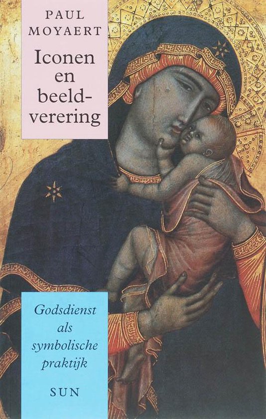 Iconen En Beeldverering