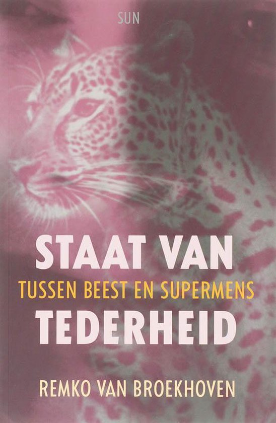 Staat Van Tederheid