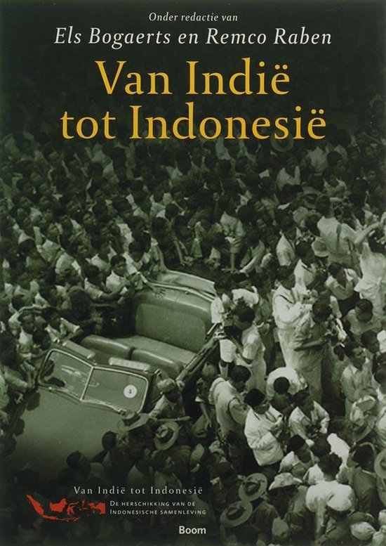 Van Indie tot Indonesie