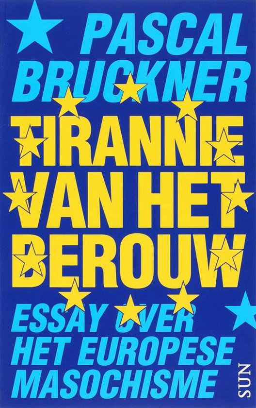 Tirannie van het berouw