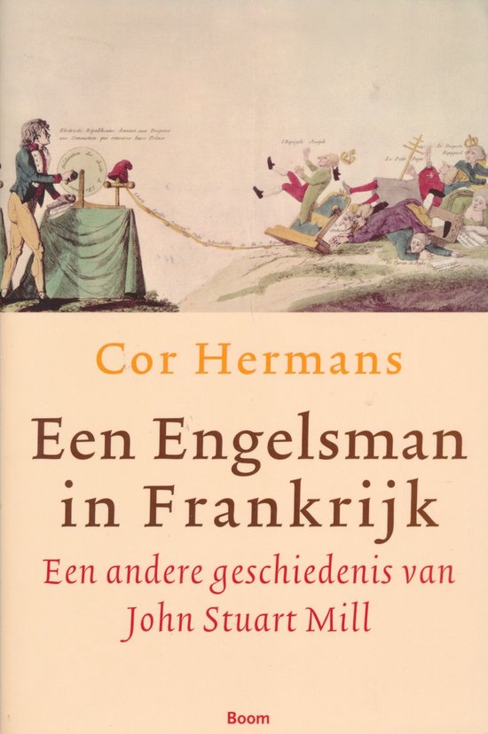 Een Engelsman in Frankrijk