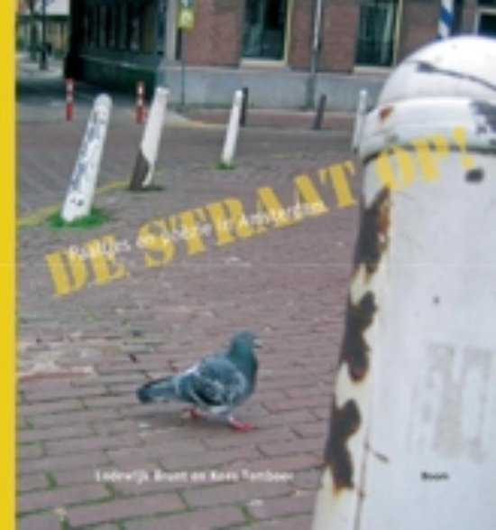 De Straat Op !