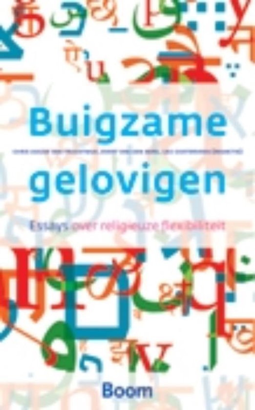 Boom Religie - Buigzame gelovigen