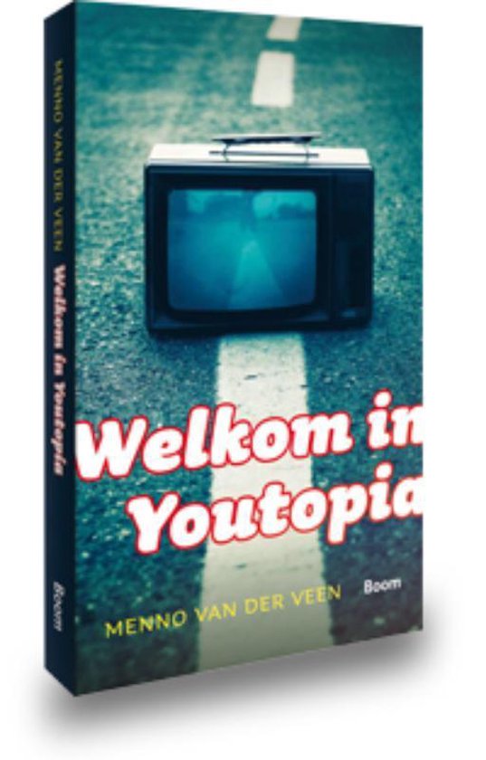 Welkom in Youtopia