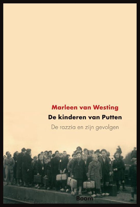 De kinderen van Putten