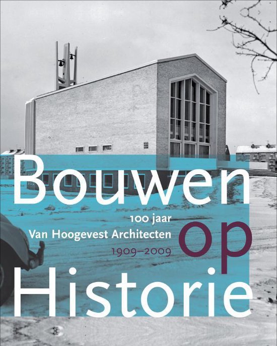 Bouwen op historie