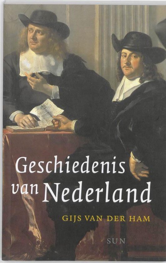 Geschiedenis van Nederland