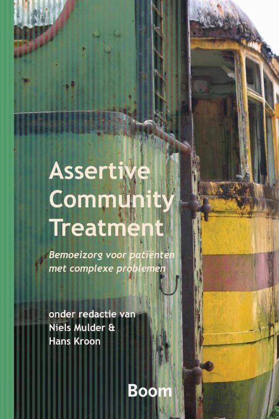 Assertive Community Treatment