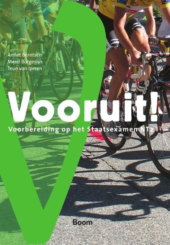 Vooruit!